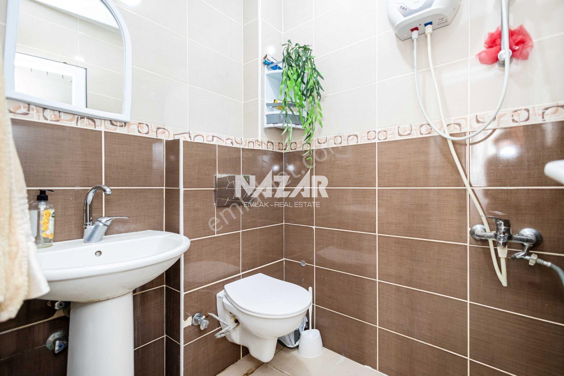 Alanya Merkez Şekerhane’de Satılık 2+1 Daire — fotoğraf 15