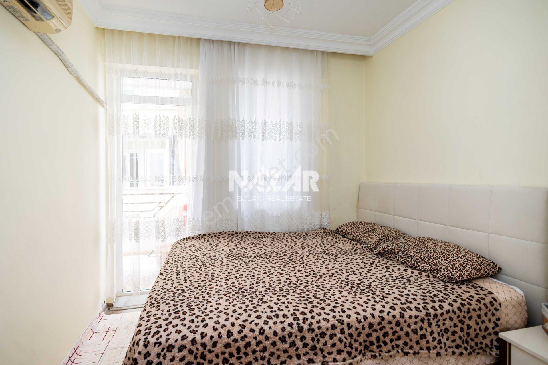 Alanya Merkez Şekerhane’de Satılık 2+1 Daire — fotoğraf 16