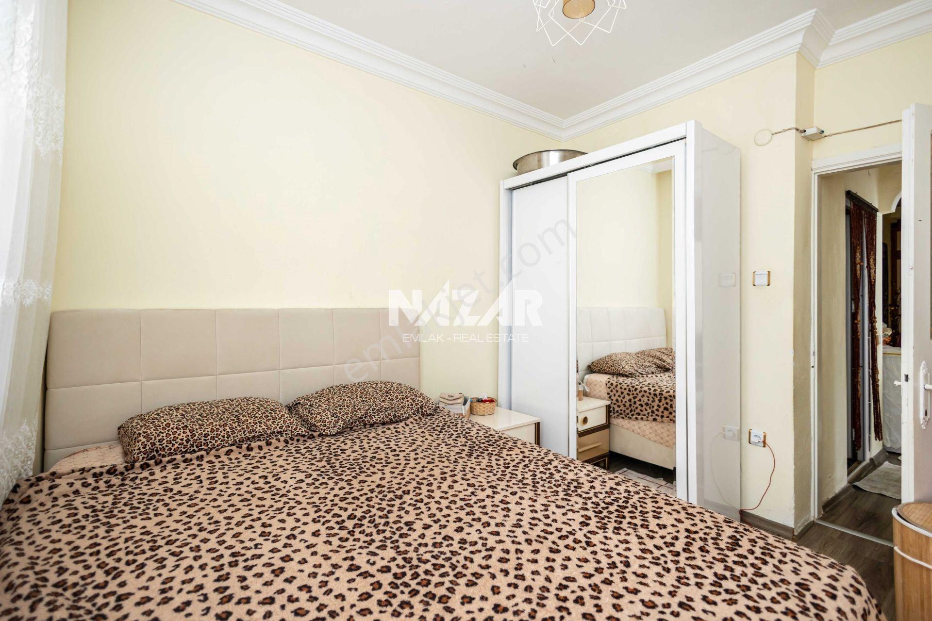 Alanya Merkez Şekerhane’de Satılık 2+1 Daire — fotoğraf 17
