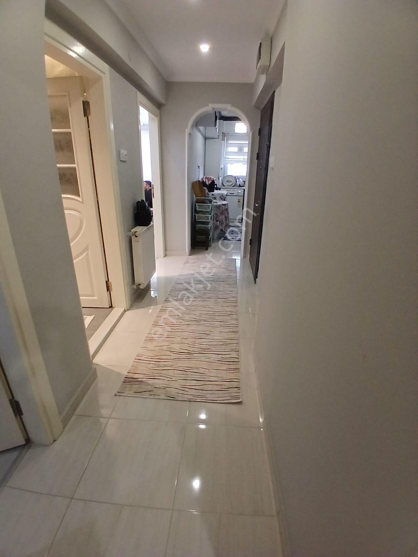 Maksem De Bakımlı Satılık Daire — fotoğraf 3