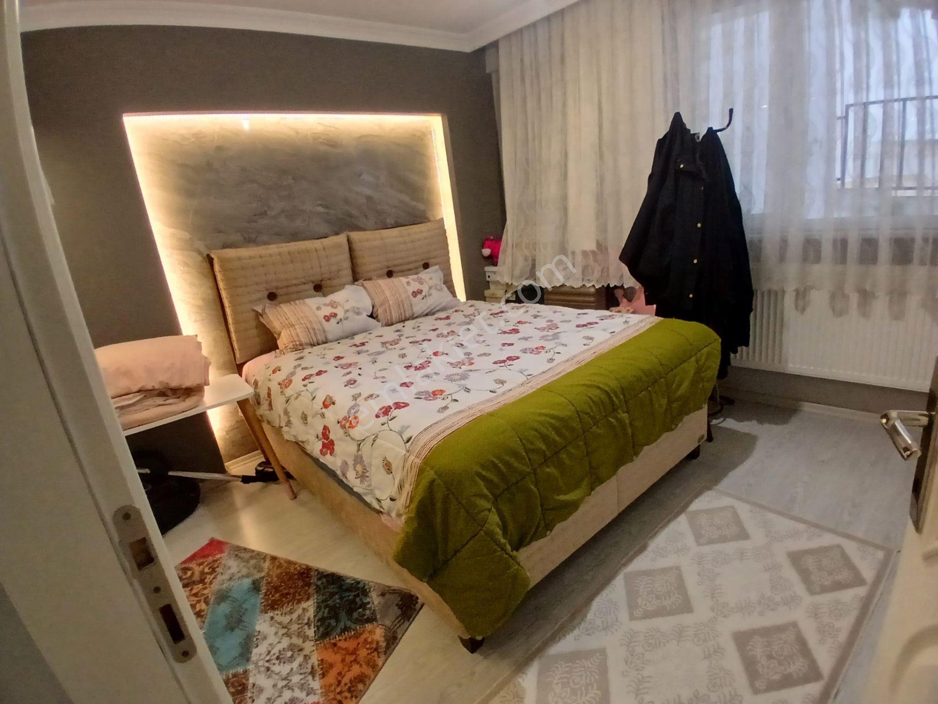Maksem De Bakımlı Satılık Daire — fotoğraf 9