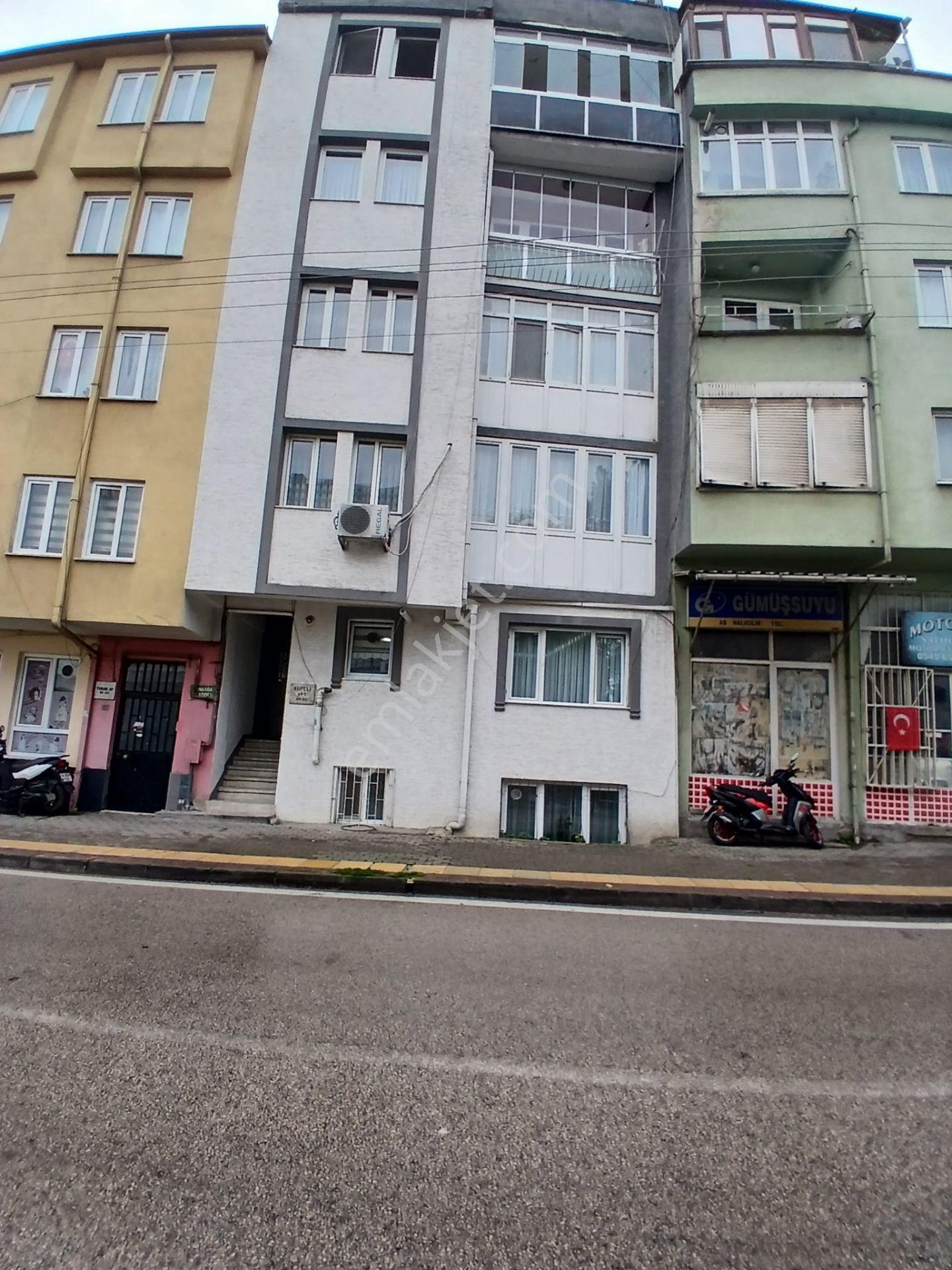 Maksem De Bakımlı Satılık Daire — fotoğraf 12