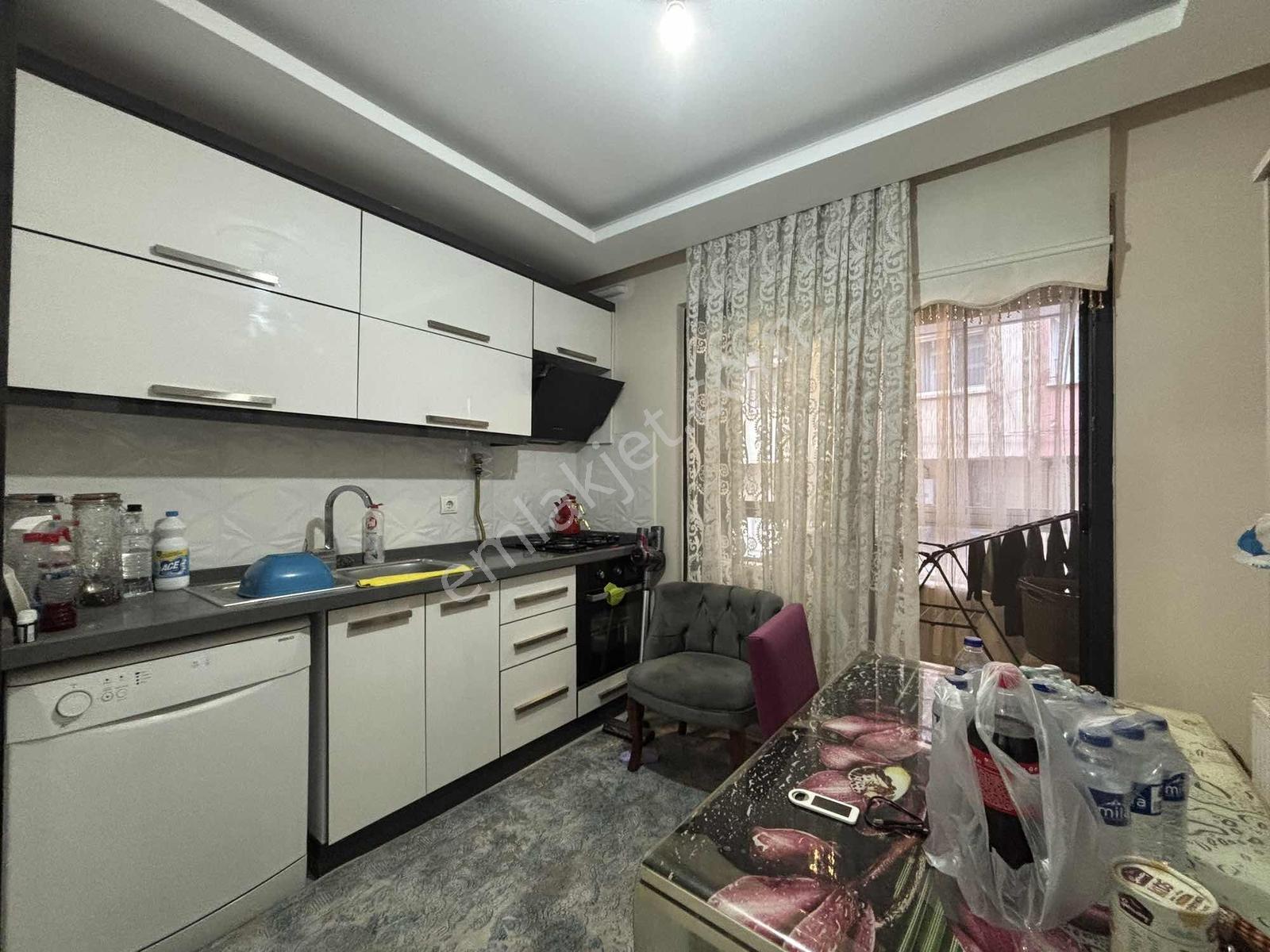 Cumhuriyet'te 140m² Masrafsız Lüks 3+1! Taşınmaya Hazır — fotoğraf 4