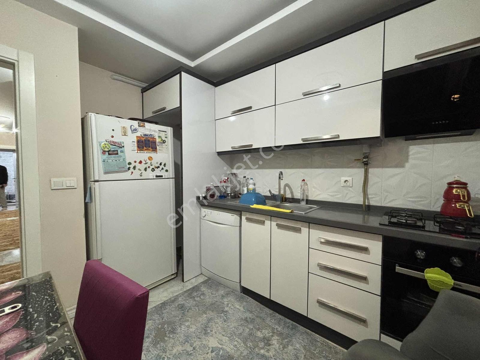 Cumhuriyet'te 140m² Masrafsız Lüks 3+1! Taşınmaya Hazır — fotoğraf 6