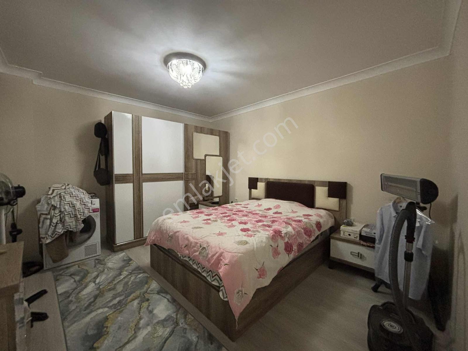 Cumhuriyet'te 140m² Masrafsız Lüks 3+1! Taşınmaya Hazır — fotoğraf 14