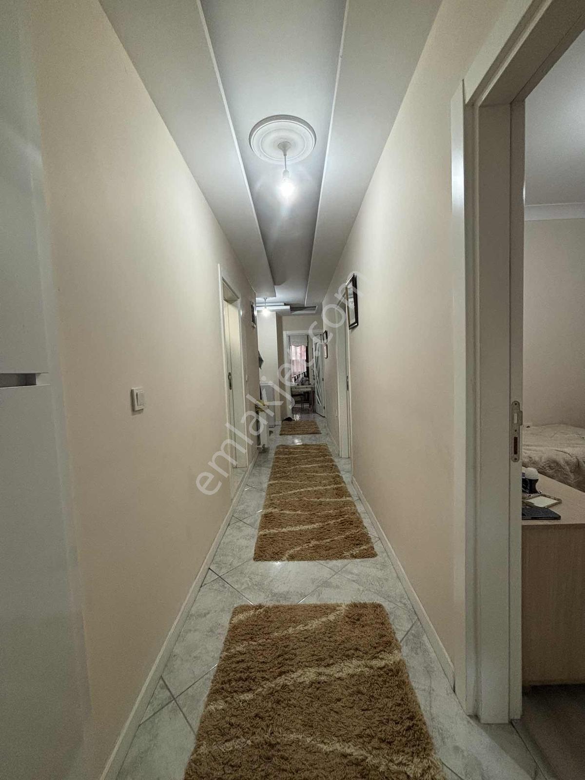 Cumhuriyet'te 140m² Masrafsız Lüks 3+1! Taşınmaya Hazır — fotoğraf 17