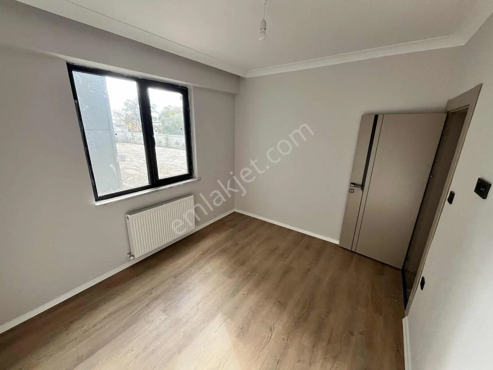 Bağdel Emlaktan Uygun Fiyata Satılık Kaliteli 1+1 Daire — fotoğraf 10