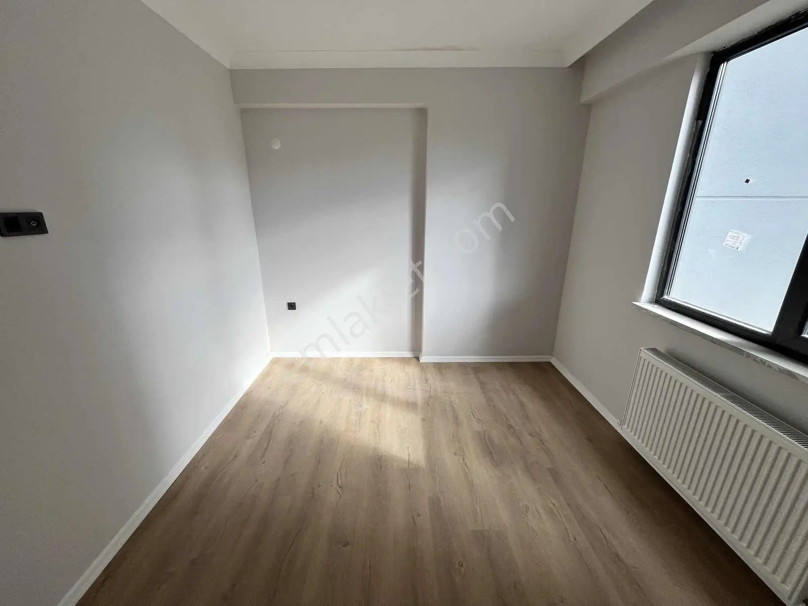 Bağdel Emlaktan Uygun Fiyata Satılık Kaliteli 1+1 Daire — fotoğraf 12