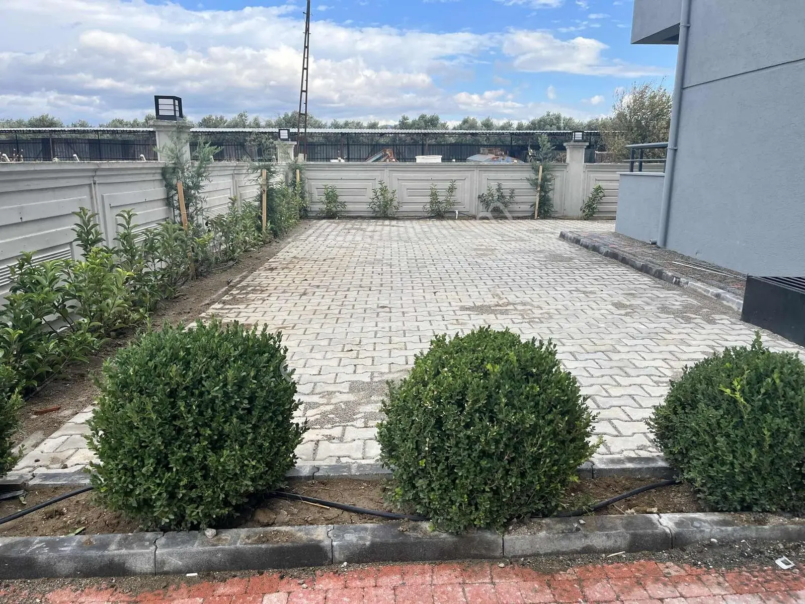 Bağdel Emlaktan Uygun Fiyata Satılık Kaliteli 1+1 Daire — fotoğraf 14