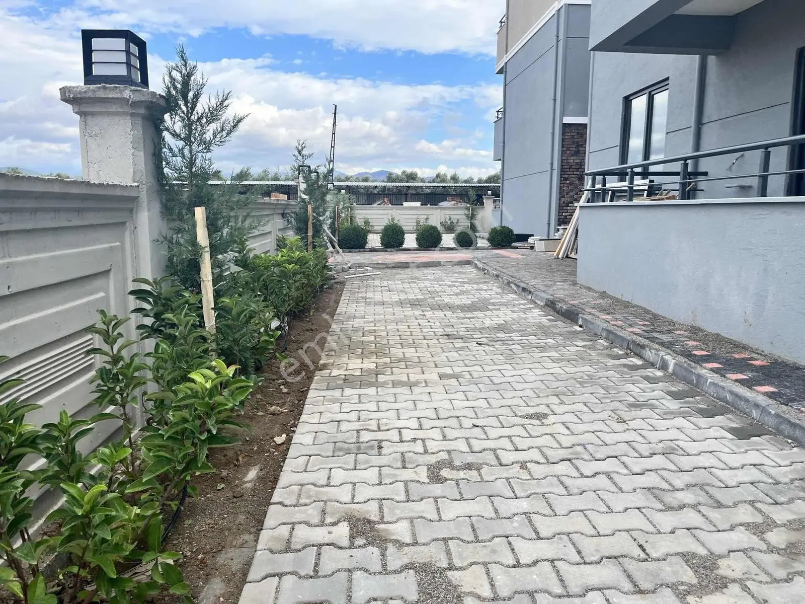 Bağdel Emlaktan Uygun Fiyata Satılık Kaliteli 1+1 Daire — fotoğraf 15