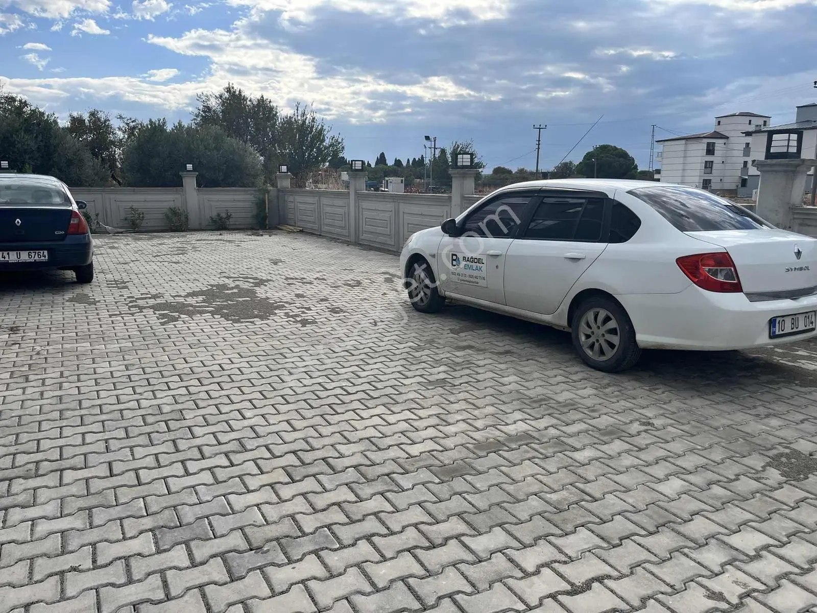 Bağdel Emlaktan Uygun Fiyata Satılık Kaliteli 1+1 Daire — fotoğraf 16