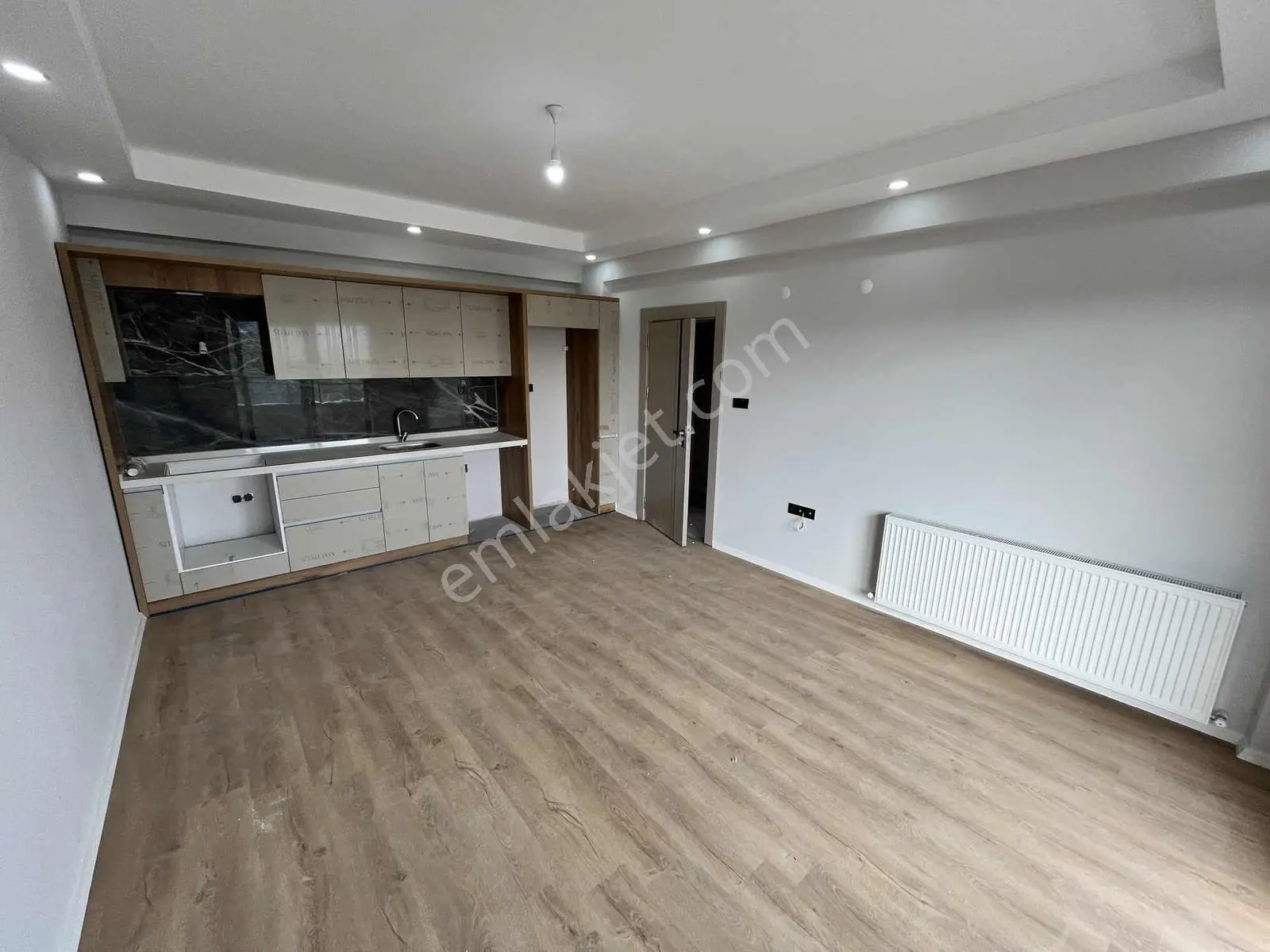 Bağdel Emlaktan Uygun Fiyata Satılık Kaliteli 1+1 Daire — fotoğraf 21