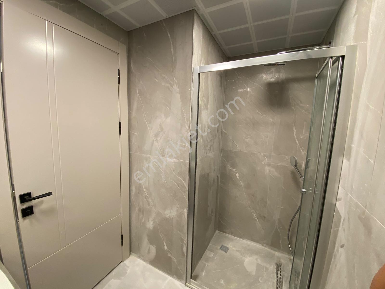 Öveçler Lizbon Cad.menekşe Yapı Botanik Sitesinde Satılık 1+1 — fotoğraf 13