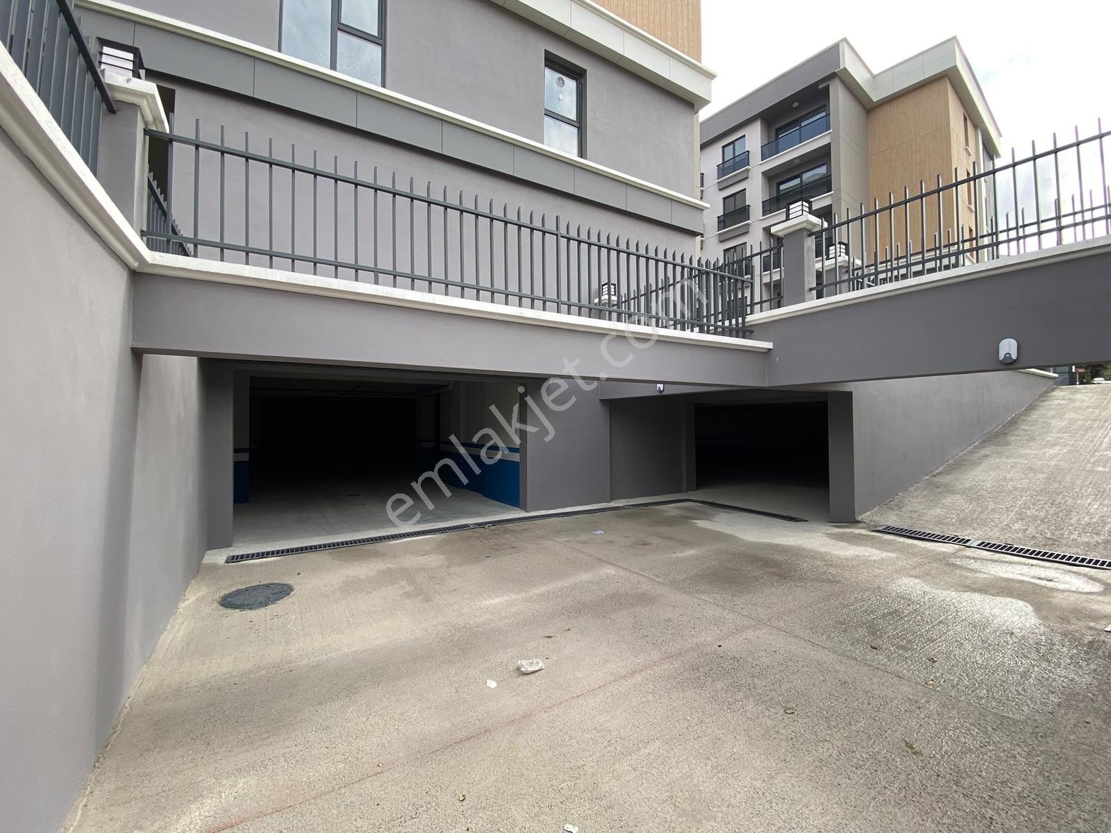 Öveçler Lizbon Cad.menekşe Yapı Botanik Sitesinde Satılık 1+1 — fotoğraf 26
