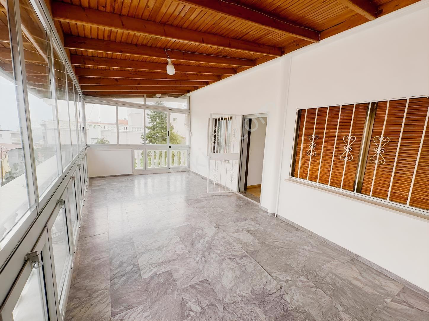 Ambarcı'dan Korutürkte,geniş Kullanımlı Satılık Villa — fotoğraf 8