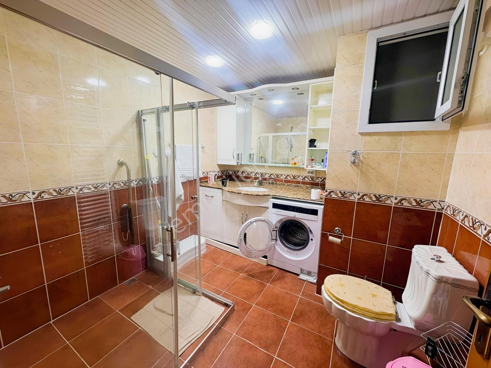 Ambarcı'dan Korutürkte,geniş Kullanımlı Satılık Villa — fotoğraf 12