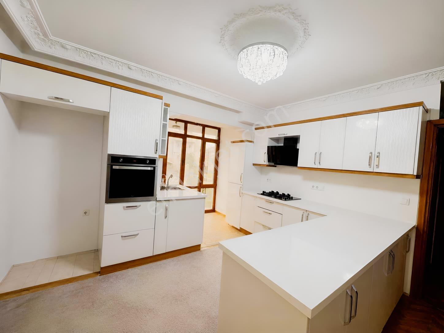 Ambarcı'dan Korutürkte,geniş Kullanımlı Satılık Villa — fotoğraf 13