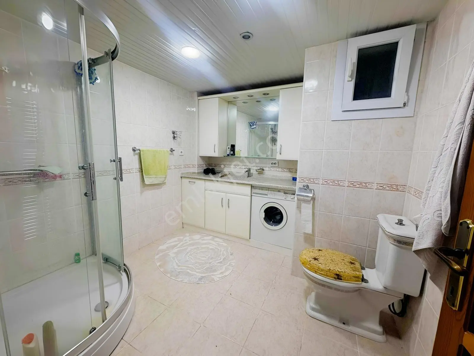 Ambarcı'dan Korutürkte,geniş Kullanımlı Satılık Villa — fotoğraf 16