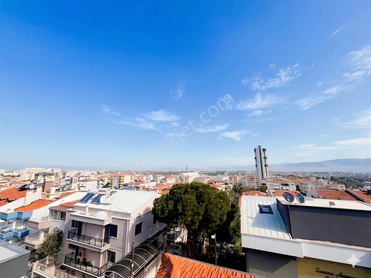 Ambarcı'dan Korutürkte,geniş Kullanımlı Satılık Villa — fotoğraf 22
