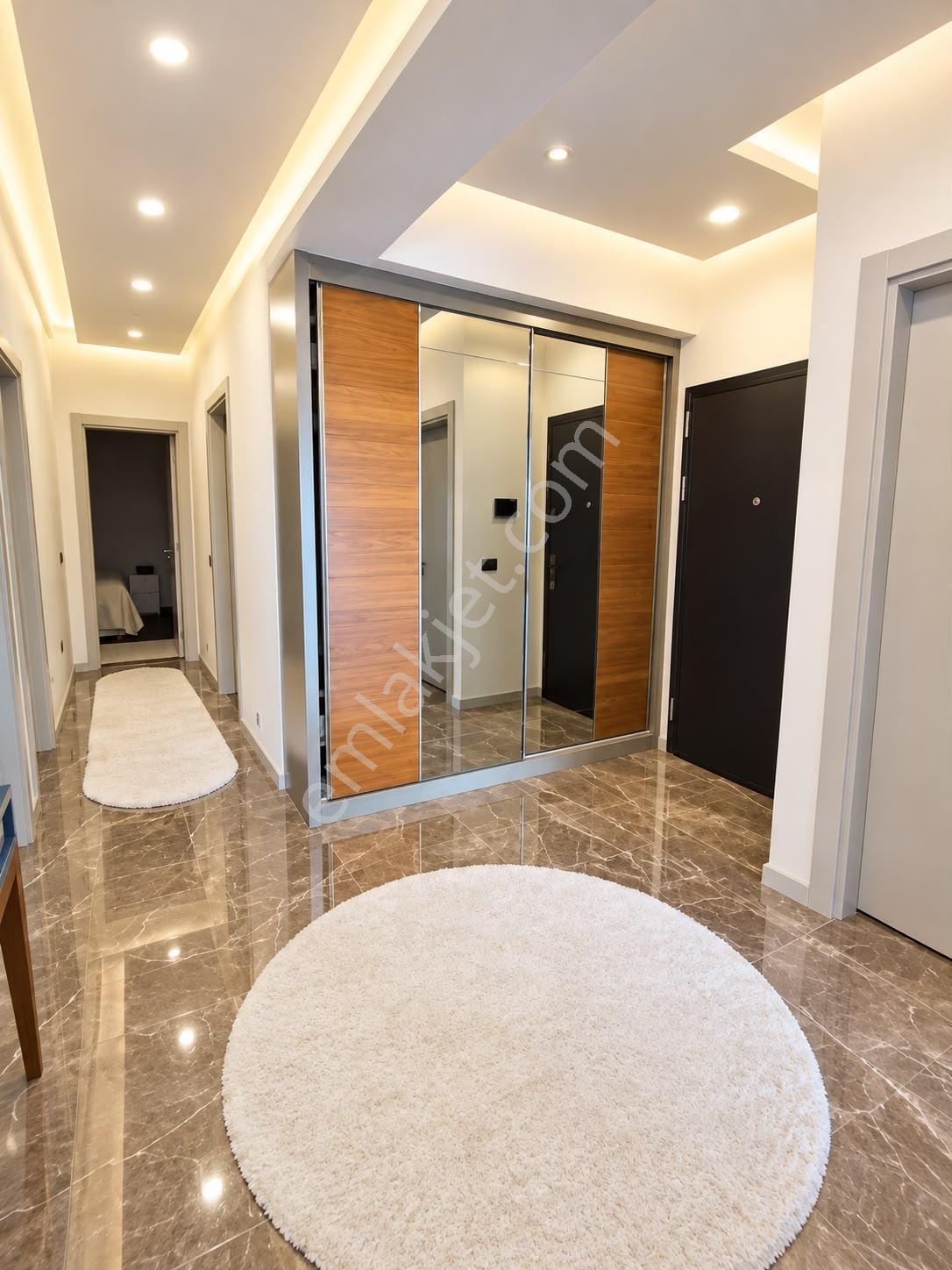 Demirler'den Selçukbey'de Muhteşem Konumda 3+1 Satılık Daire — fotoğraf 8