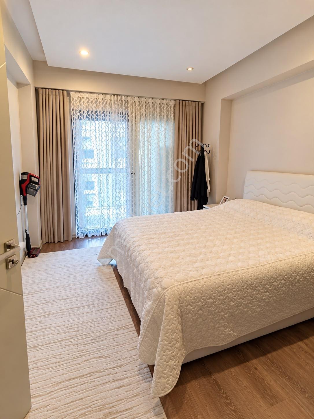 Demirler'den Selçukbey'de Muhteşem Konumda 3+1 Satılık Daire — fotoğraf 12