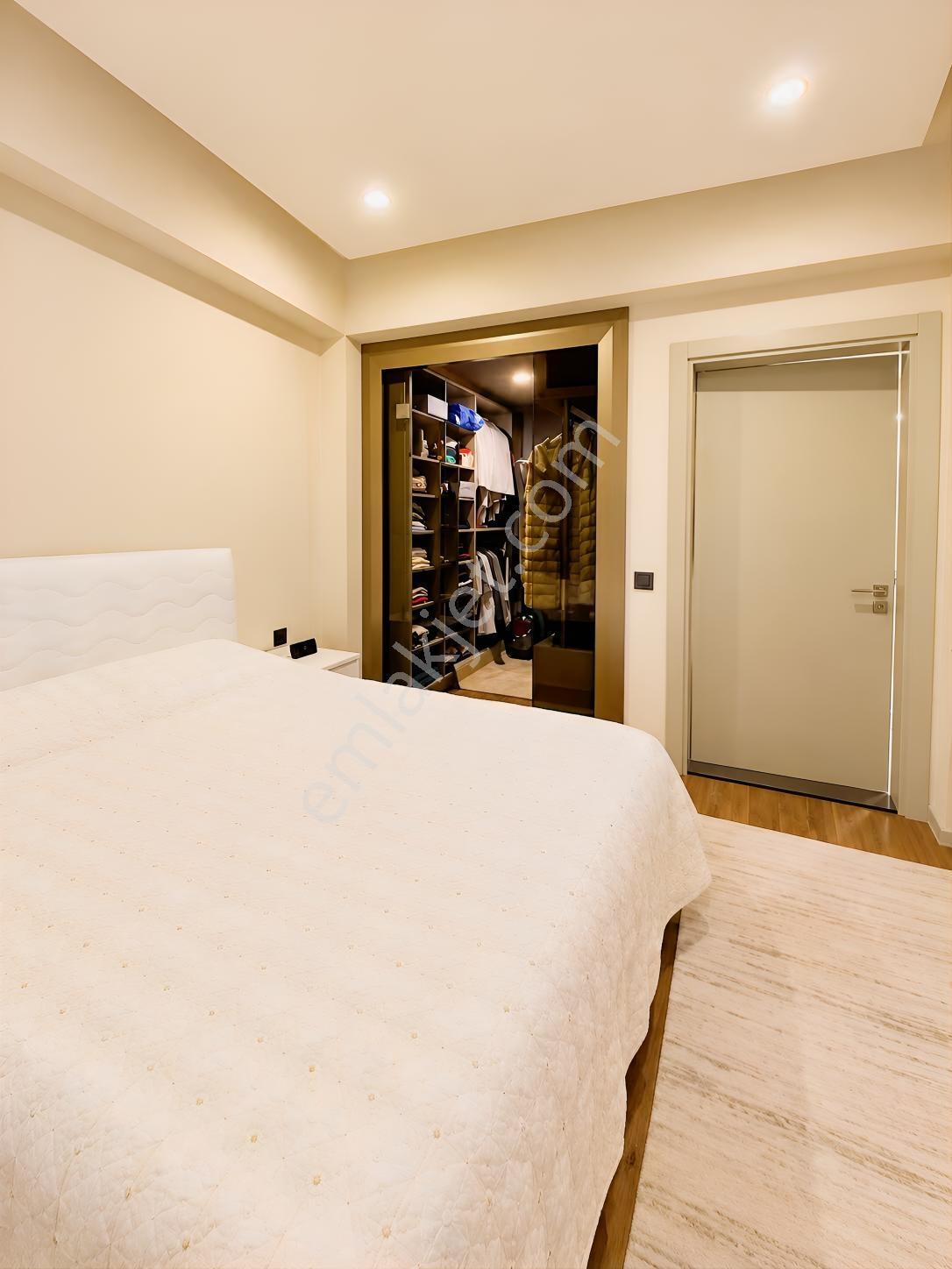 Demirler'den Selçukbey'de Muhteşem Konumda 3+1 Satılık Daire — fotoğraf 13