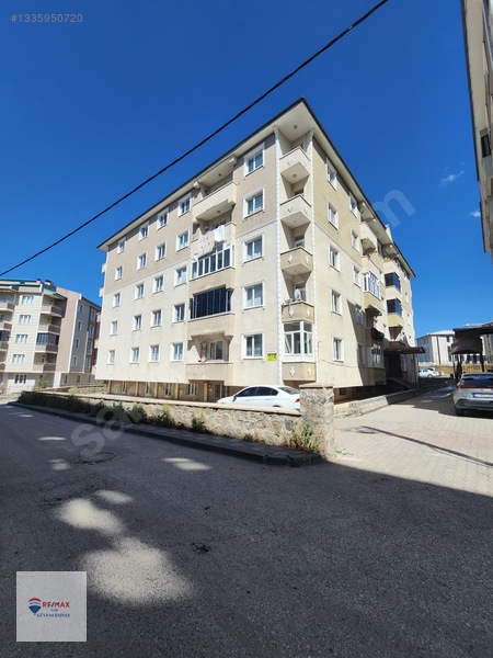 Remax İlke'Den Abdurrahmangazi'De 3+1 Satılık Lüks Daire
