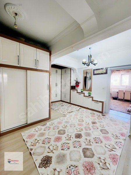 Remax İlke'den Abdurrahmangazi'de 3+1 Satılık Lüks Daire — fotoğraf 2