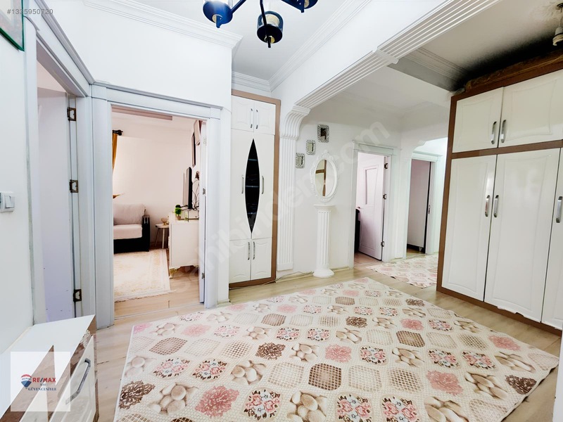 Remax İlke'den Abdurrahmangazi'de 3+1 Satılık Lüks Daire — fotoğraf 3