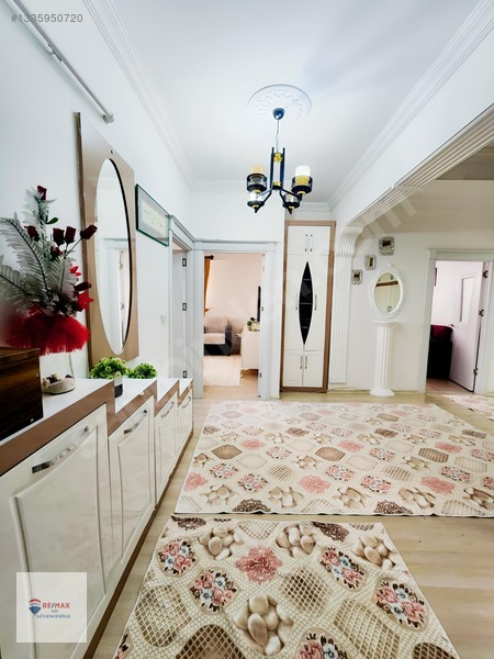 Remax İlke'den Abdurrahmangazi'de 3+1 Satılık Lüks Daire — fotoğraf 4