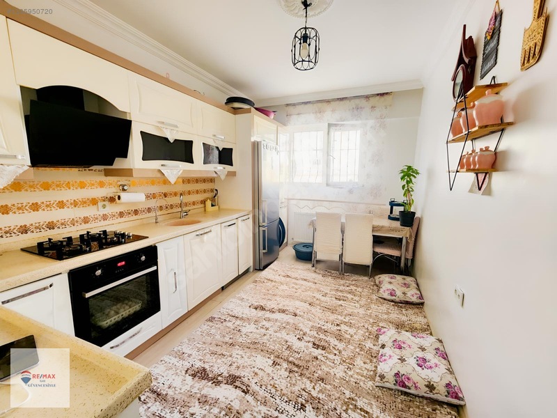 Remax İlke'den Abdurrahmangazi'de 3+1 Satılık Lüks Daire — fotoğraf 7