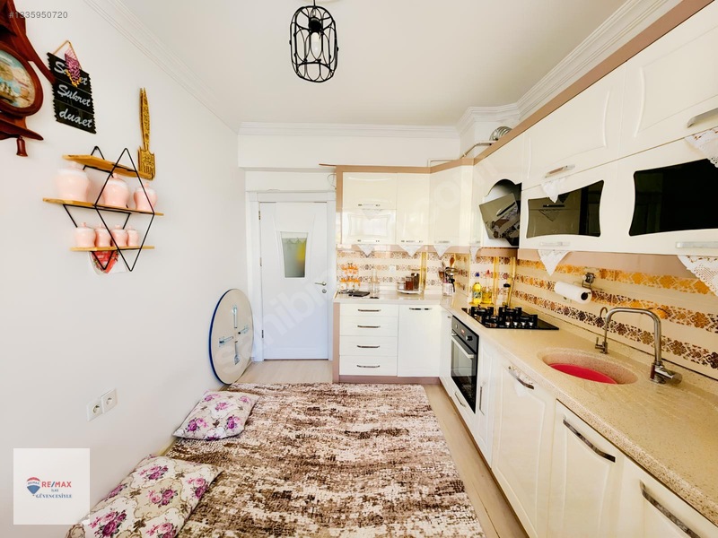Remax İlke'den Abdurrahmangazi'de 3+1 Satılık Lüks Daire — fotoğraf 8