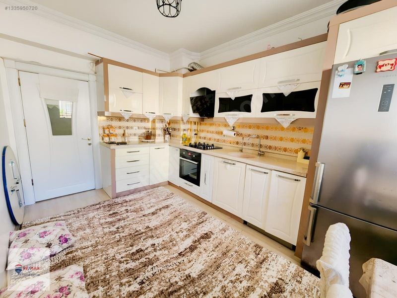 Remax İlke'den Abdurrahmangazi'de 3+1 Satılık Lüks Daire — fotoğraf 9