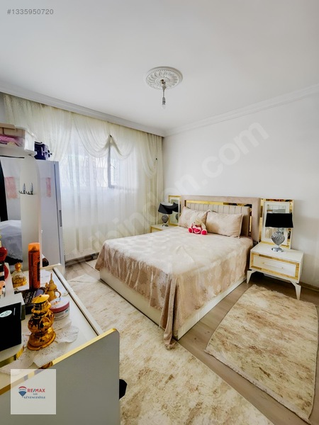 Remax İlke'den Abdurrahmangazi'de 3+1 Satılık Lüks Daire — fotoğraf 10