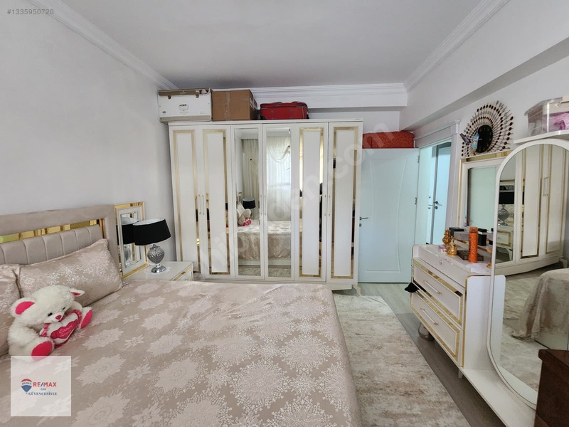 Remax İlke'den Abdurrahmangazi'de 3+1 Satılık Lüks Daire — fotoğraf 11