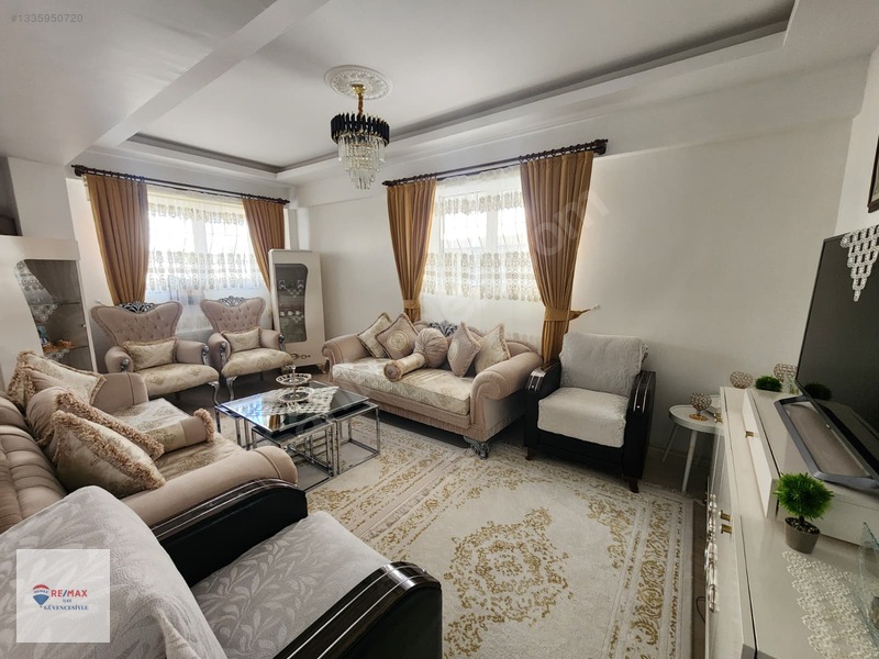 Remax İlke'den Abdurrahmangazi'de 3+1 Satılık Lüks Daire — fotoğraf 12