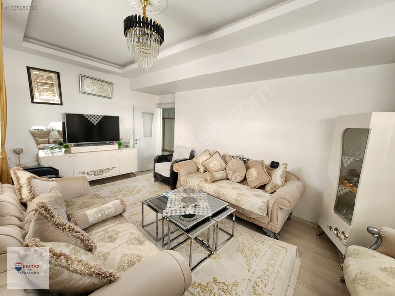 Remax İlke'den Abdurrahmangazi'de 3+1 Satılık Lüks Daire — fotoğraf 13