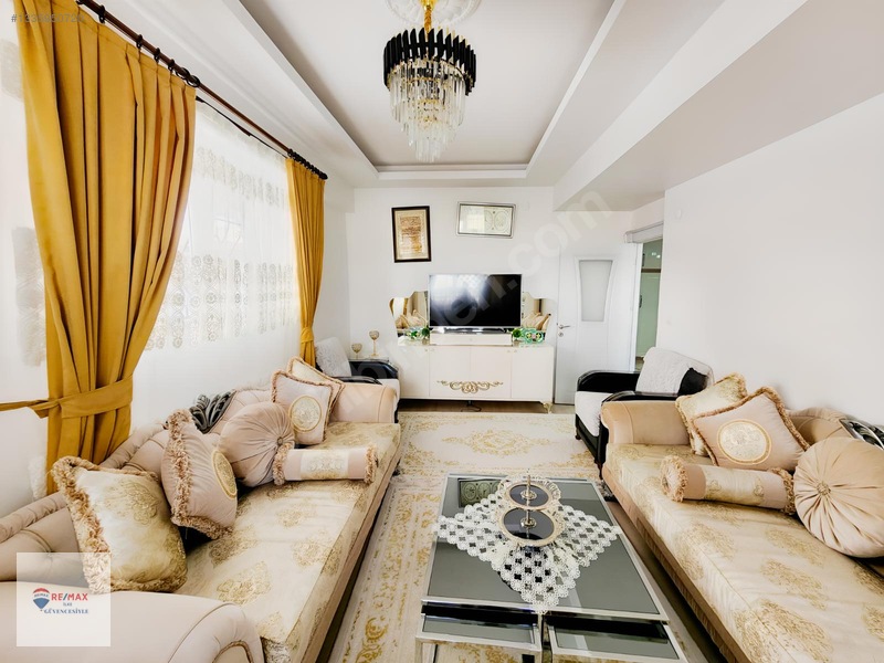 Remax İlke'den Abdurrahmangazi'de 3+1 Satılık Lüks Daire — fotoğraf 14