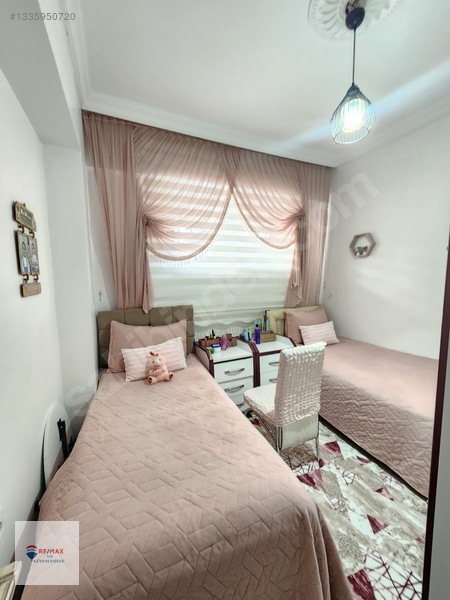 Remax İlke'den Abdurrahmangazi'de 3+1 Satılık Lüks Daire — fotoğraf 15