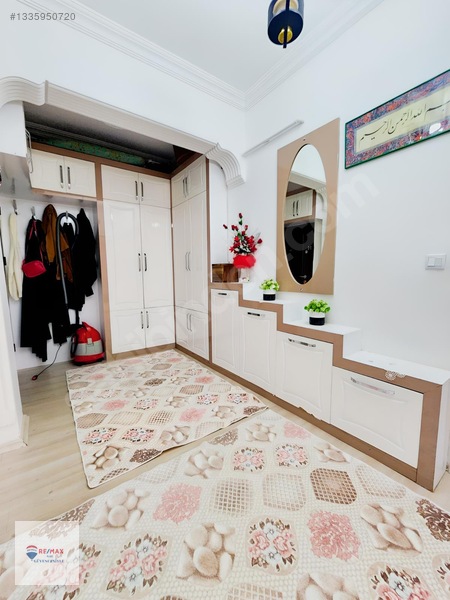 Remax İlke'den Abdurrahmangazi'de 3+1 Satılık Lüks Daire — fotoğraf 18
