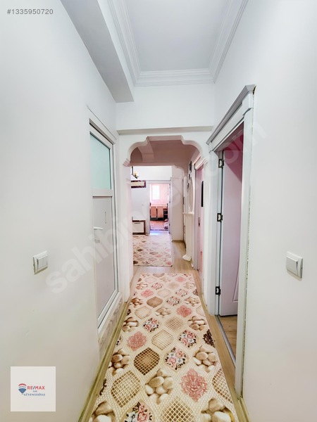 Remax İlke'den Abdurrahmangazi'de 3+1 Satılık Lüks Daire — fotoğraf 19