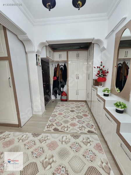 Remax İlke'den Abdurrahmangazi'de 3+1 Satılık Lüks Daire — fotoğraf 20