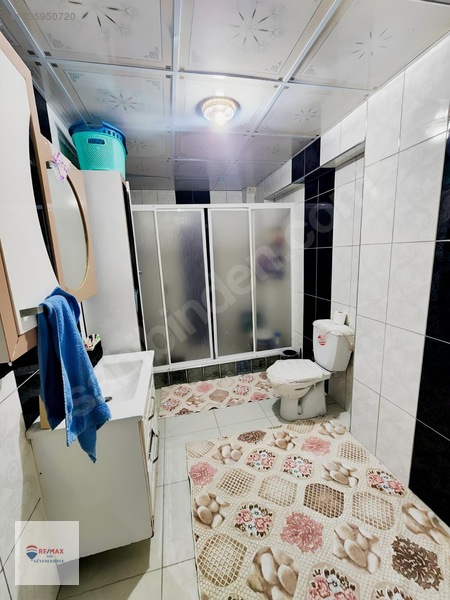 Remax İlke'den Abdurrahmangazi'de 3+1 Satılık Lüks Daire — fotoğraf 23