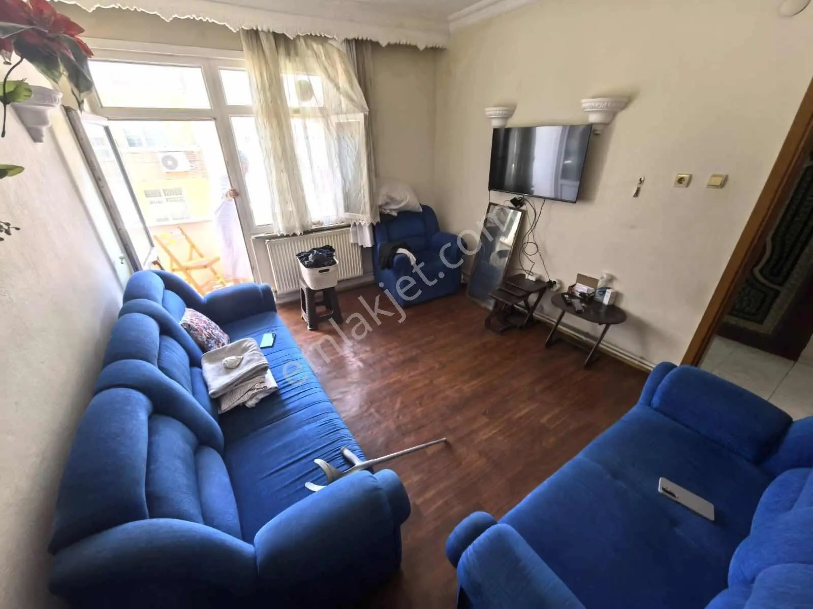 Nilüfer Emlak'tan Satılık %20 Hisseli 2+1 Arsa Tapulu Daire — fotoğraf 5
