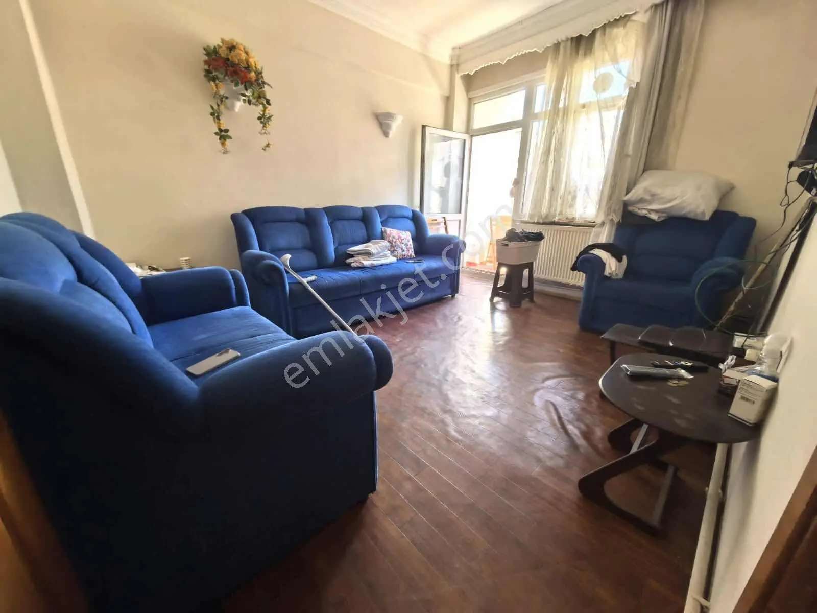 Nilüfer Emlak'tan Satılık %20 Hisseli 2+1 Arsa Tapulu Daire — fotoğraf 6
