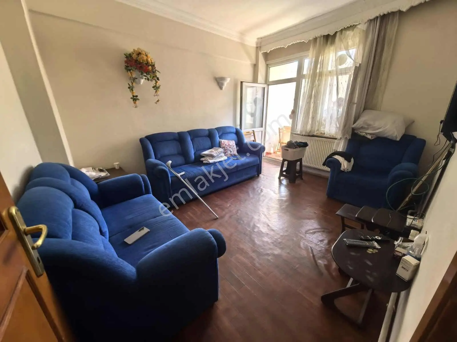 Nilüfer Emlak'tan Satılık %20 Hisseli 2+1 Arsa Tapulu Daire — fotoğraf 7