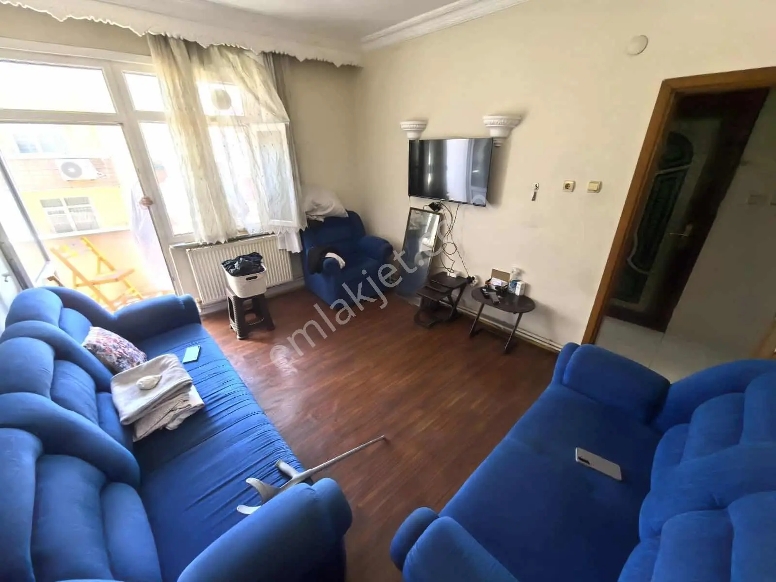 Nilüfer Emlak'tan Satılık %20 Hisseli 2+1 Arsa Tapulu Daire — fotoğraf 8