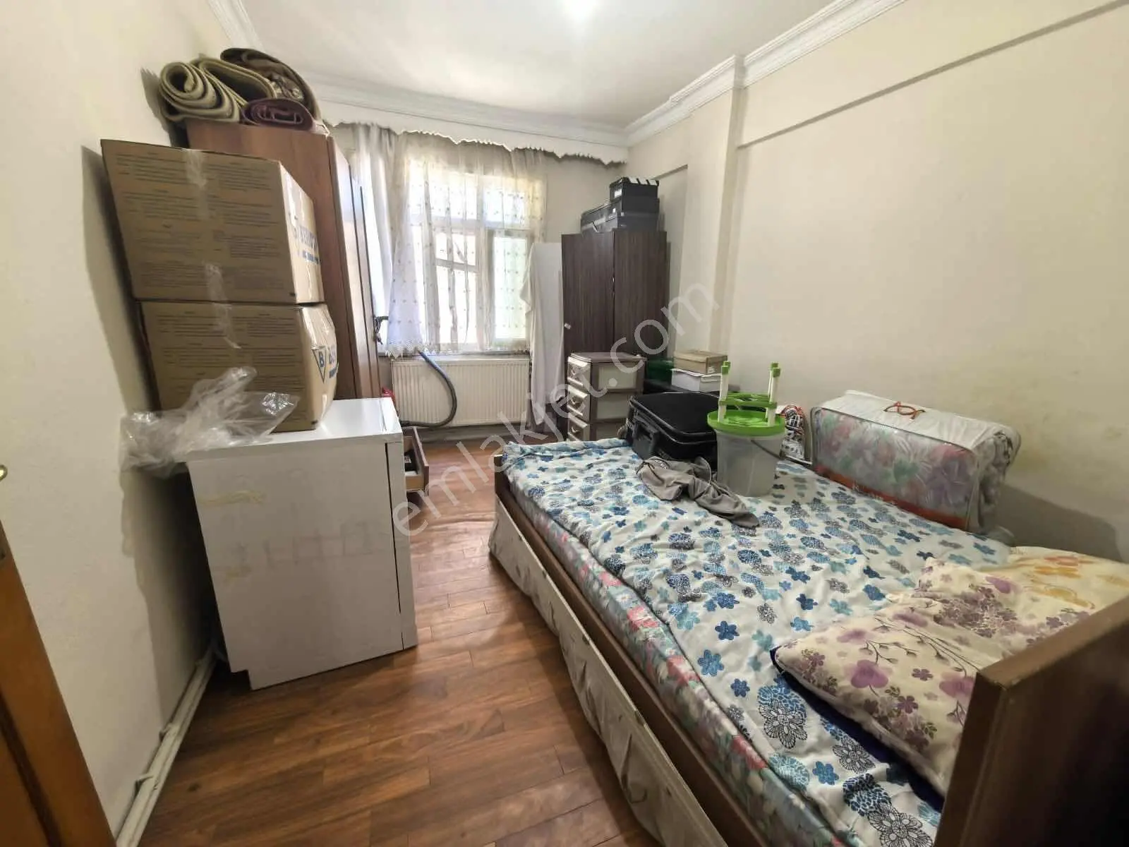 Nilüfer Emlak'tan Satılık %20 Hisseli 2+1 Arsa Tapulu Daire — fotoğraf 10