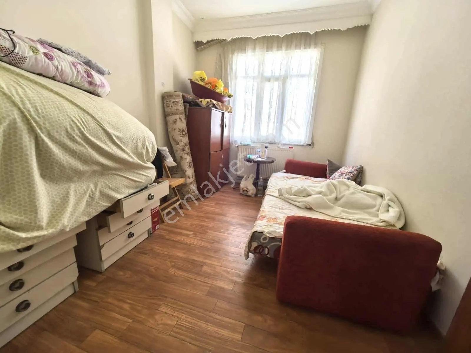 Nilüfer Emlak'tan Satılık %20 Hisseli 2+1 Arsa Tapulu Daire — fotoğraf 15