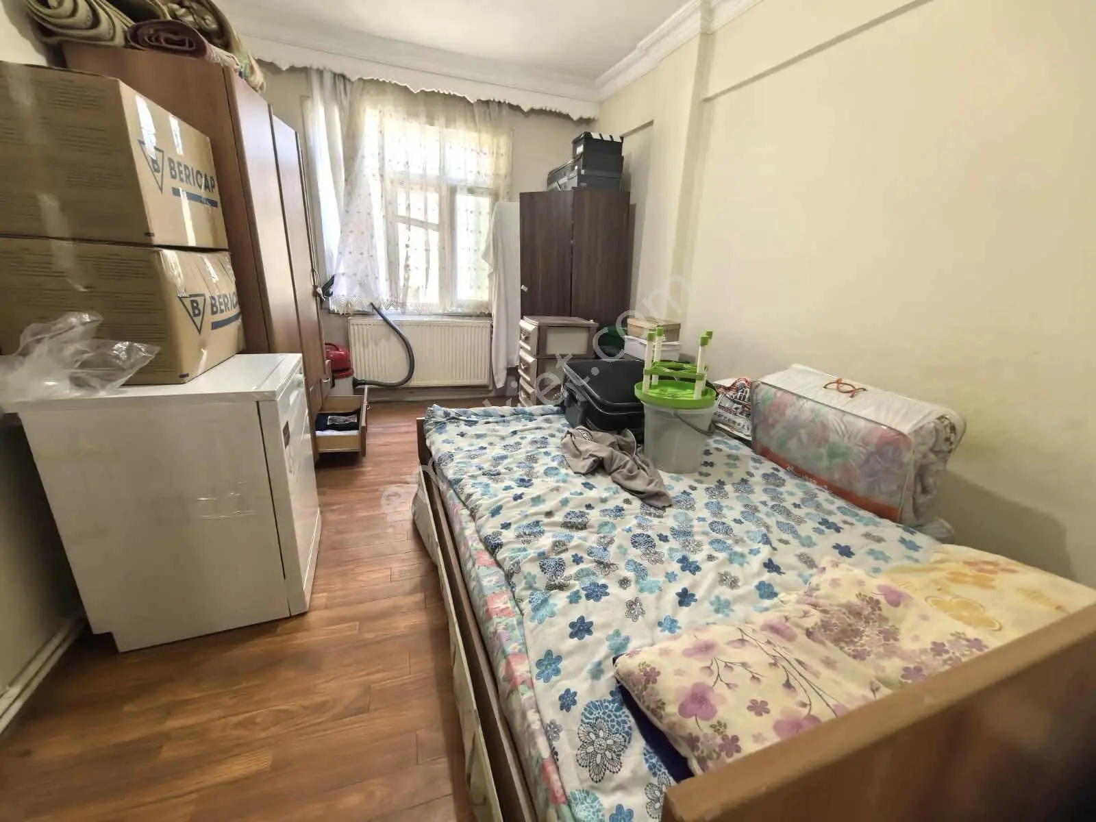 Nilüfer Emlak'tan Satılık %20 Hisseli 2+1 Arsa Tapulu Daire — fotoğraf 16